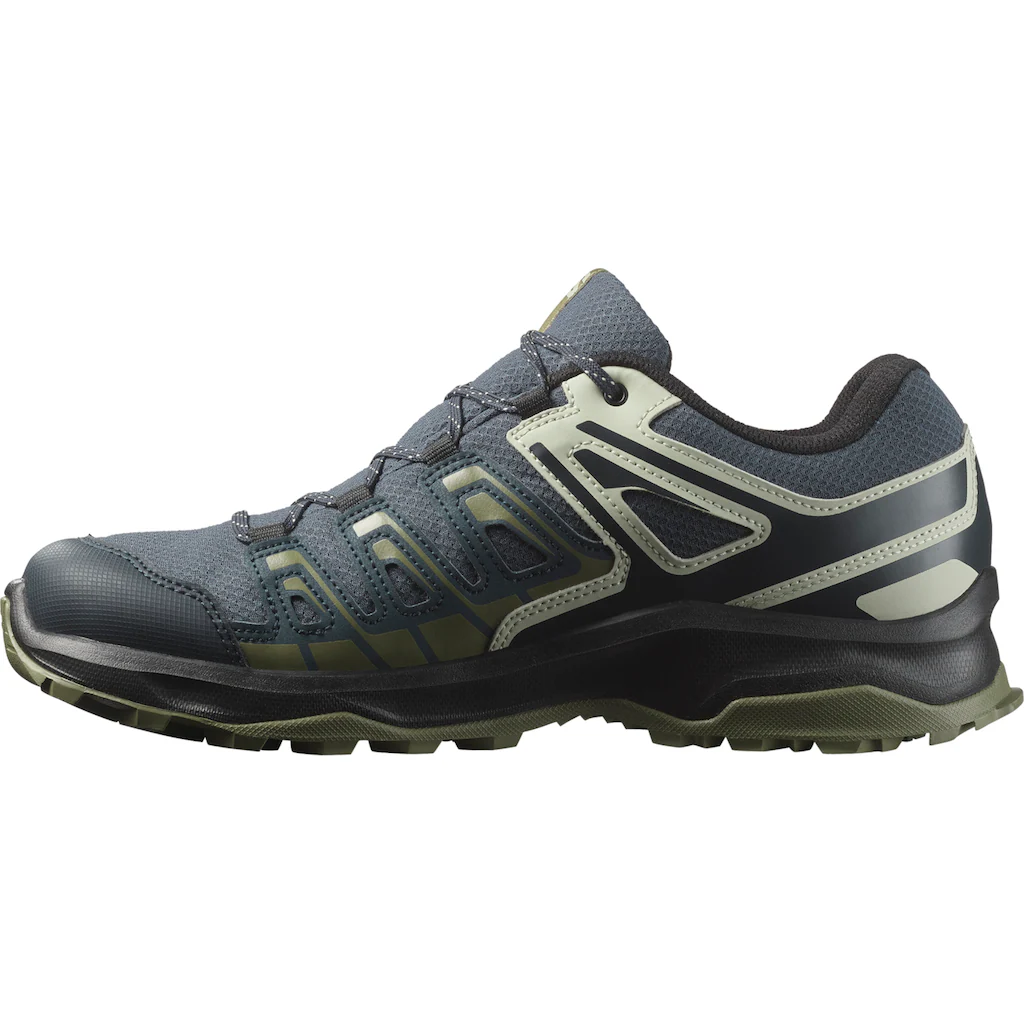 Salomon Wanderschuh »EXTEGRA GTX« wasserdicht JETZT KAUFEN