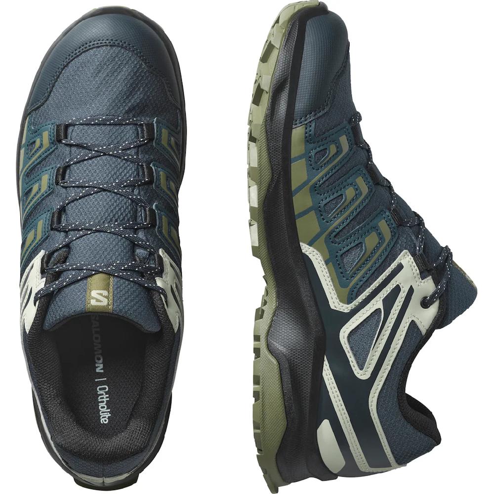 Salomon Wanderschuh »EXTEGRA GTX« wasserdicht JETZT KAUFEN