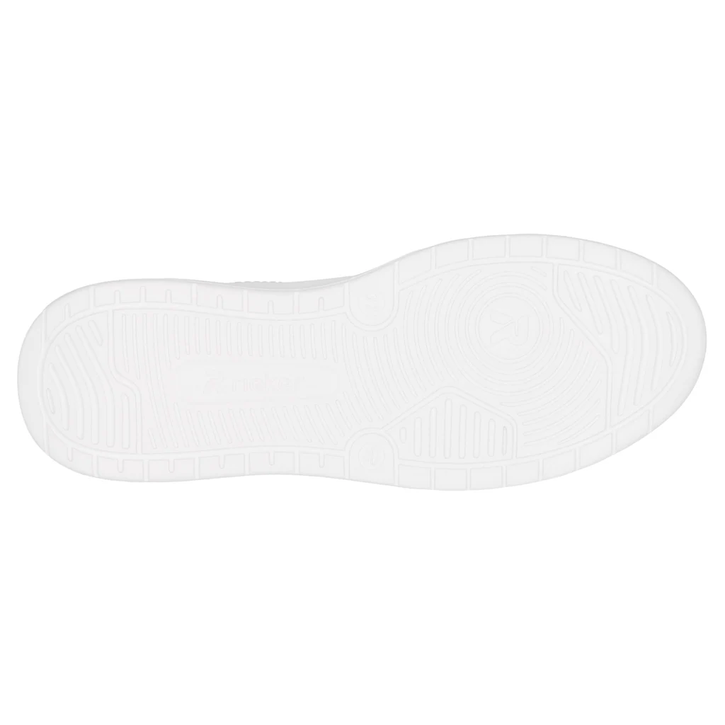 RIEKER Sport Plateausneaker Freizeitschuh Halbschuh Schnürschuh mit Schaftrandpolsterung online kaufen Bis zu 60% Rabatt