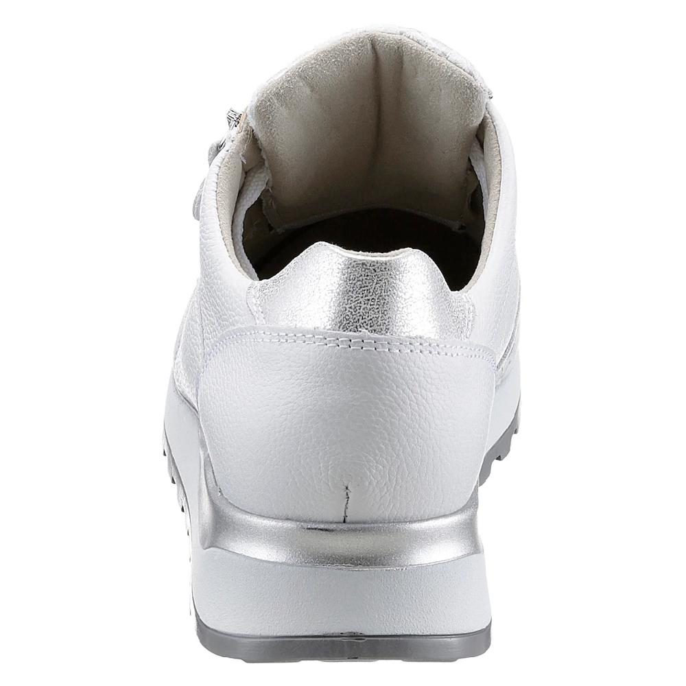 Waldläufer Keilsneaker »HIROKO-SOFT« Orthotritt Ausstattung H-Weite Freizeitschuh Halbschuh Schnürschuh bestellen Nur für heute