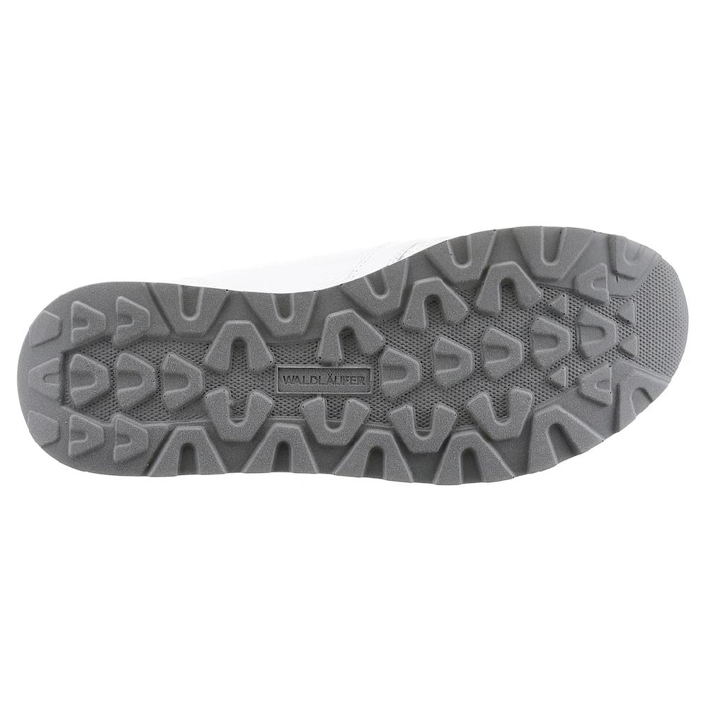 Waldläufer Keilsneaker »HIROKO-SOFT« Orthotritt Ausstattung H-Weite Freizeitschuh Halbschuh Schnürschuh bestellen Nur für heute