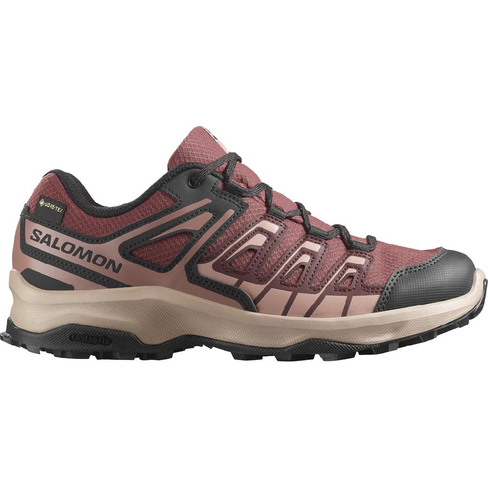 Salomon Wanderschuh »EXTEGRA GTX W« wasserdicht Auslauf