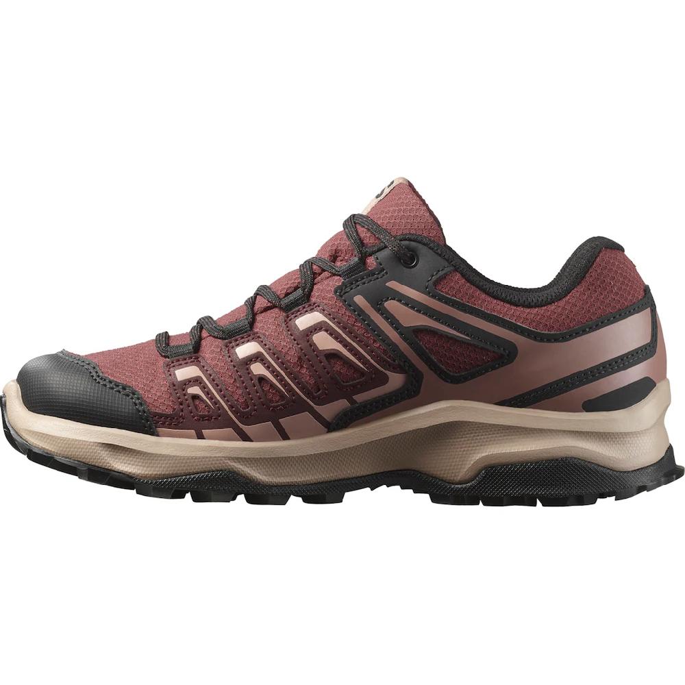 Salomon Wanderschuh »EXTEGRA GTX W« wasserdicht Auslauf