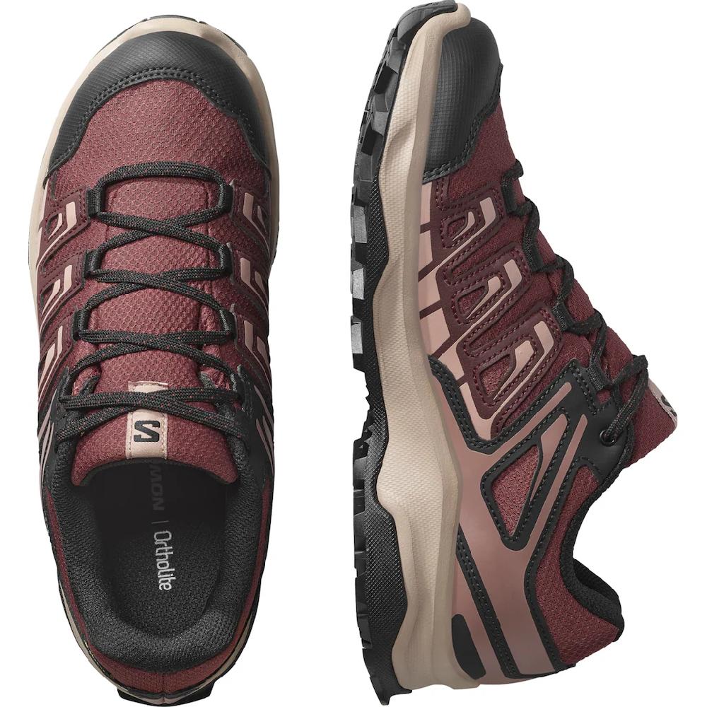 Salomon Wanderschuh »EXTEGRA GTX W« wasserdicht Auslauf