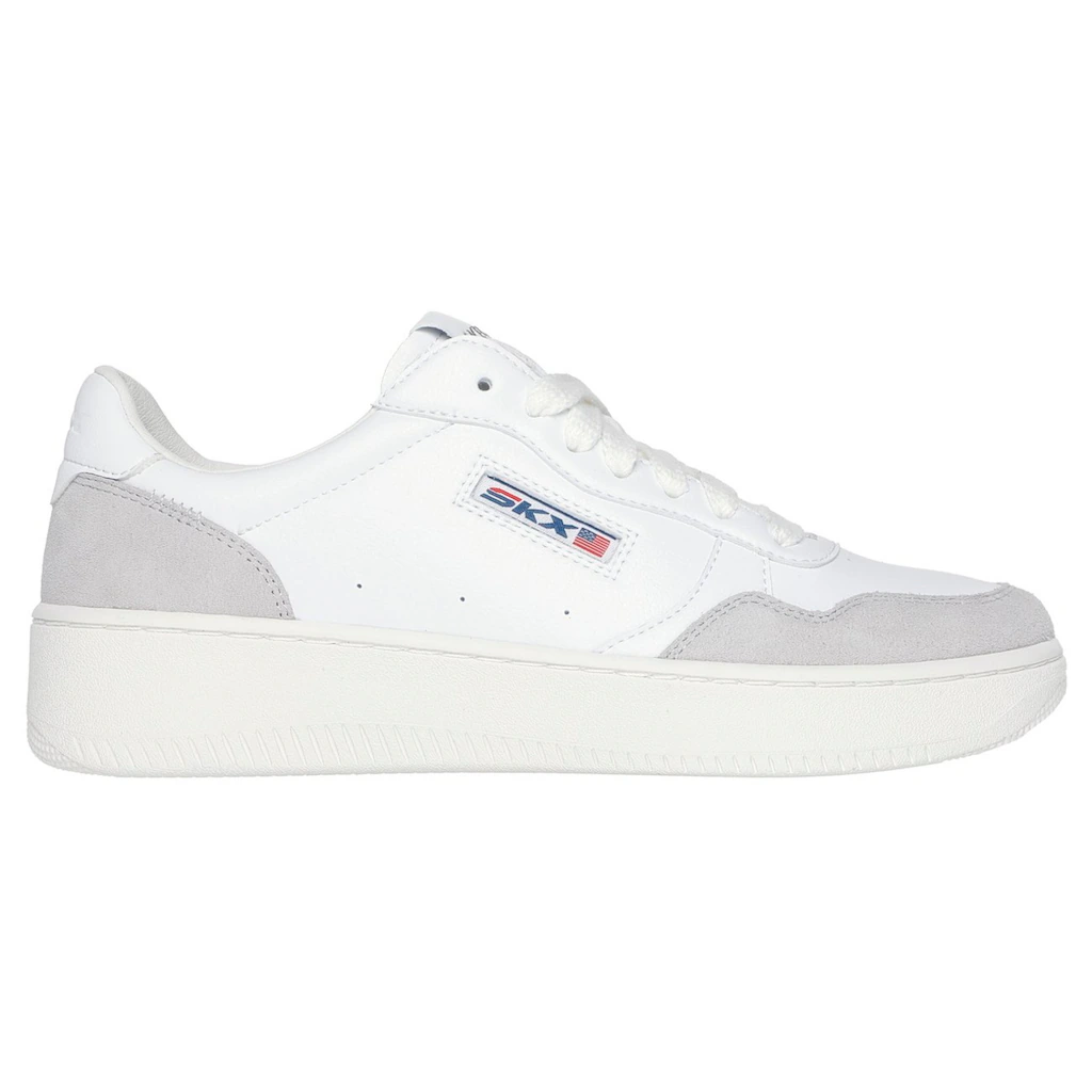 Skechers Sneaker »SPORT COURT 2.0« Freizeitsneaker Schnürschuh mit Memory Foam Angebote