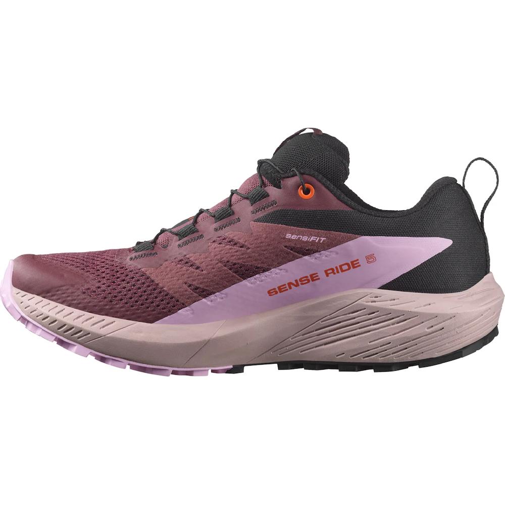 Salomon Laufschuh »SENSE RIDE 5 GORE-TEX« wasserdicht auf Rechnung Schlussverkauf
