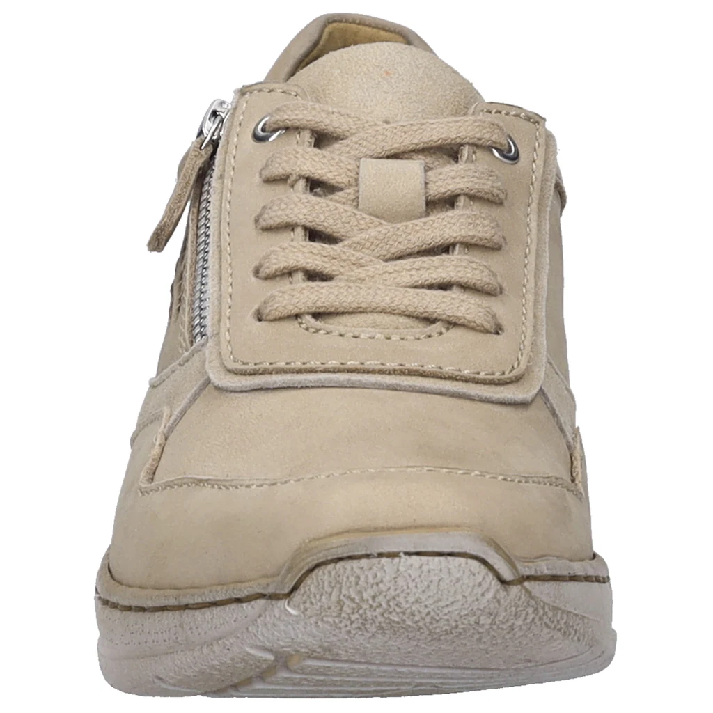 Josef Seibel Sneaker »Sally 02« Schnürschuh Komfortschuh mit zusätzlichem Reißverschluss kaufen Fabrikverkauf
