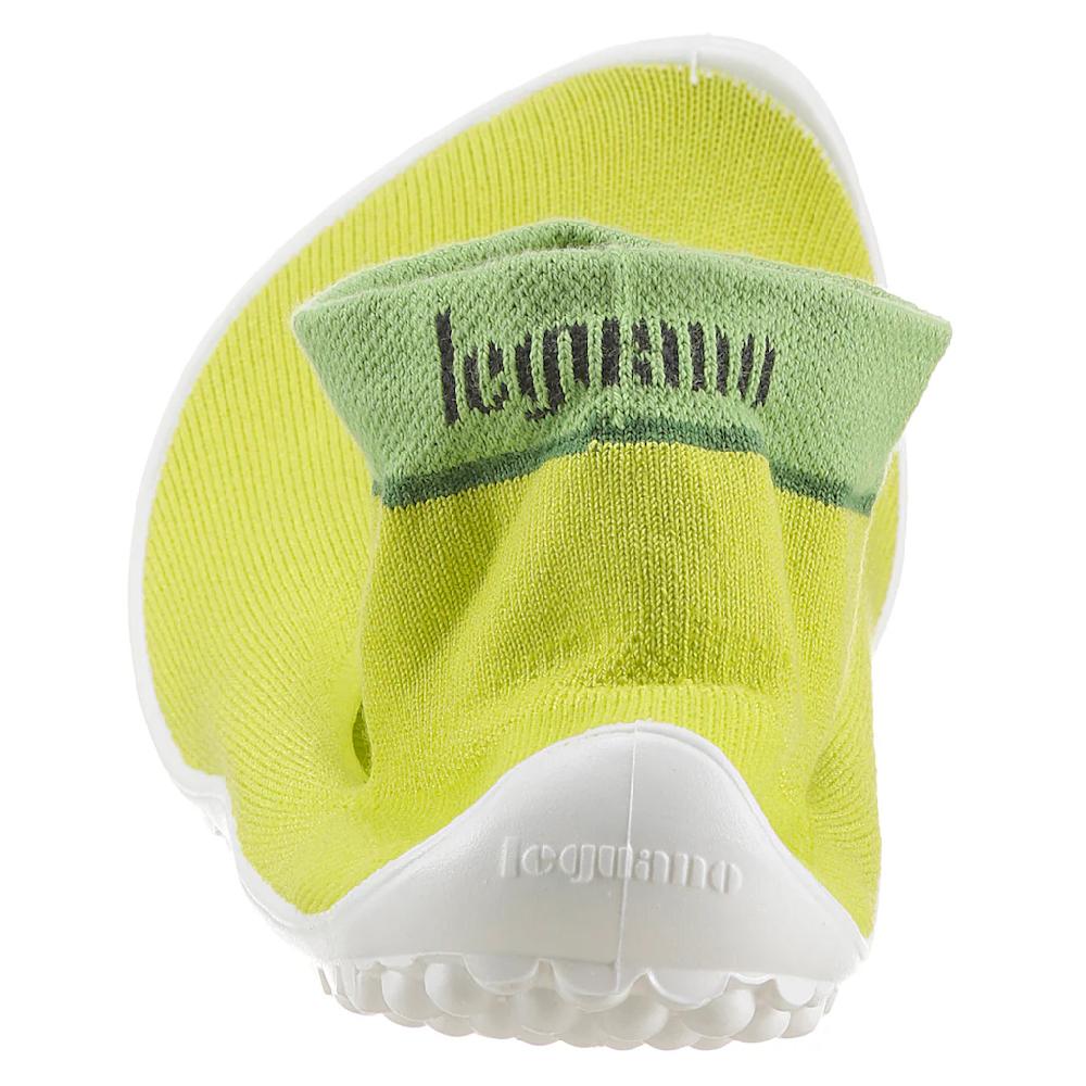 Leguano Barfußschuh »BALLERINA« Ballerina Slipper Bequemschuh Flexibilität vom Zeh bis zur Ferse ▷ für Rabatt