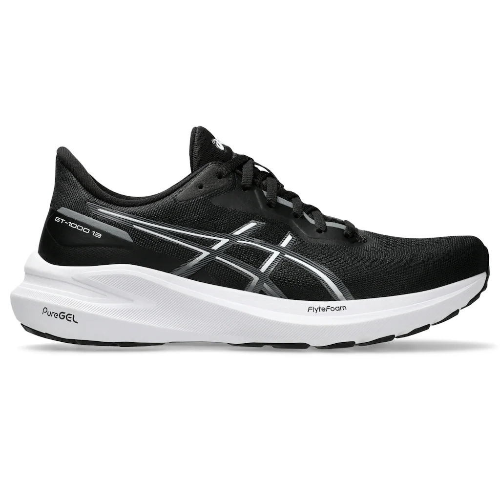 Asics Laufschuh »GT-1000 13« für mehr Stabilität Versandkostenfrei