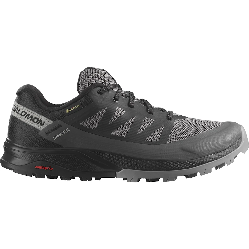 Salomon Wanderschuh »OUTRISE GORE-TEX®« wasserdicht Muttertagsangebot
