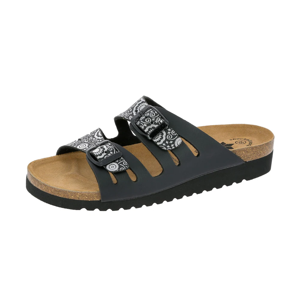 Lico Pantolette »Pantolette Bioline Lady Classic« bestellen Jubiläumsangebot
