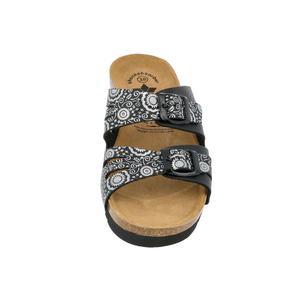 Lico Pantolette »Pantolette Bioline Lady Classic« bestellen Jubiläumsangebot