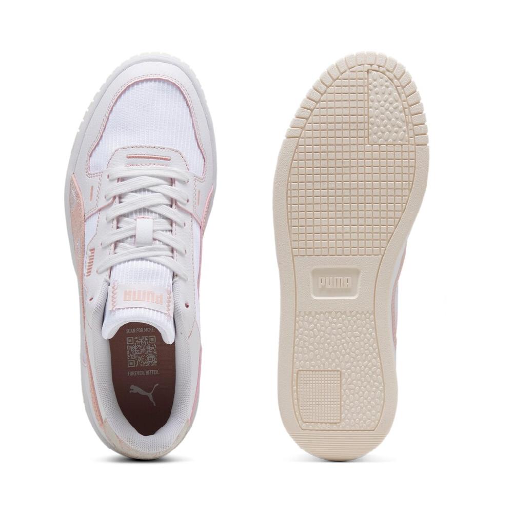 PUMA Sneaker »CARINA STREET LUX CRAFTED FLOWERS« Top Angebot