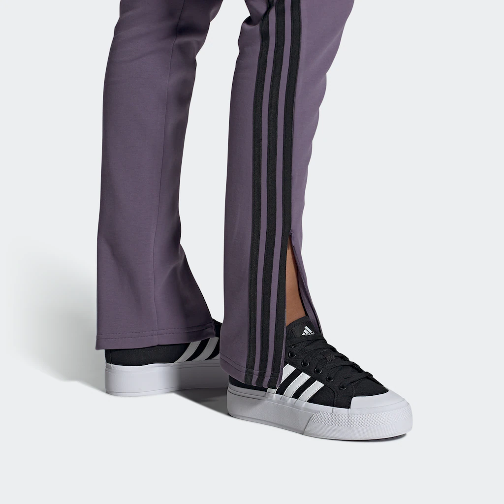 adidas Sportswear Sneaker »BRAVADA 2.0 PLATFORM« Design auf den Spuren des adidas Nizza Exklusive Angebote