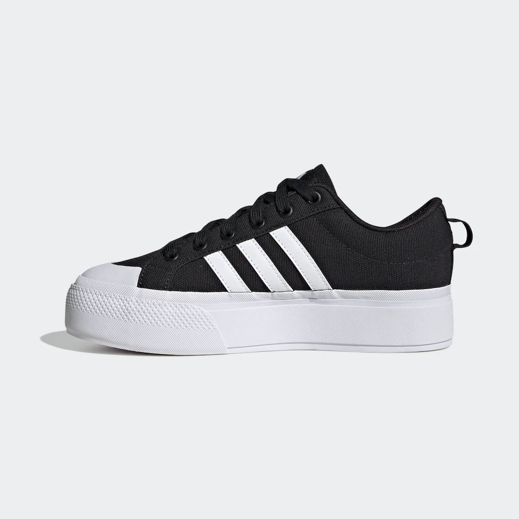 adidas Sportswear Sneaker »BRAVADA 2.0 PLATFORM« Design auf den Spuren des adidas Nizza Exklusive Angebote