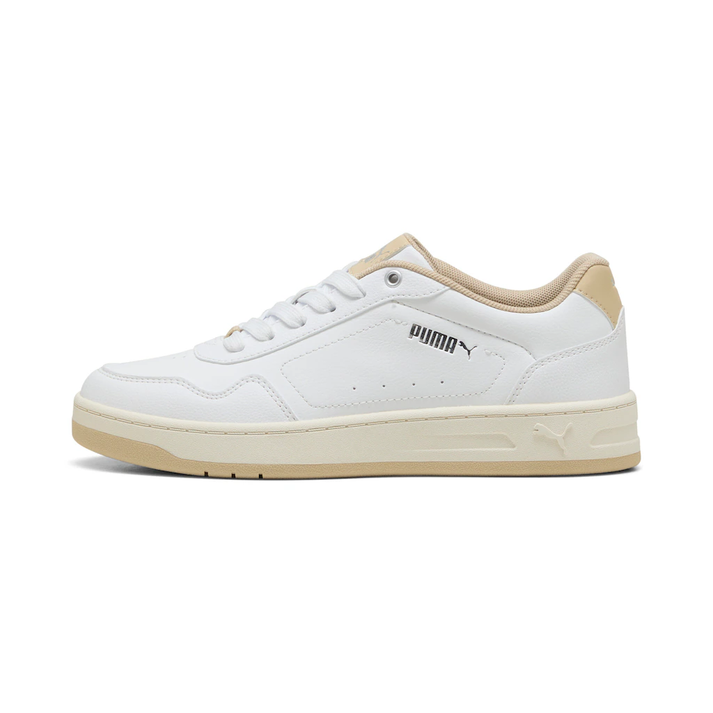 PUMA Sneaker »COURT CLASSY« online kaufen Große Rabatte