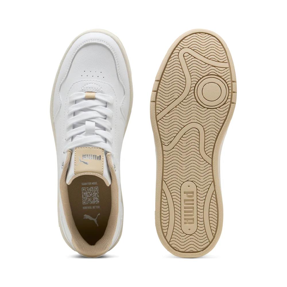 PUMA Sneaker »COURT CLASSY« online kaufen Große Rabatte
