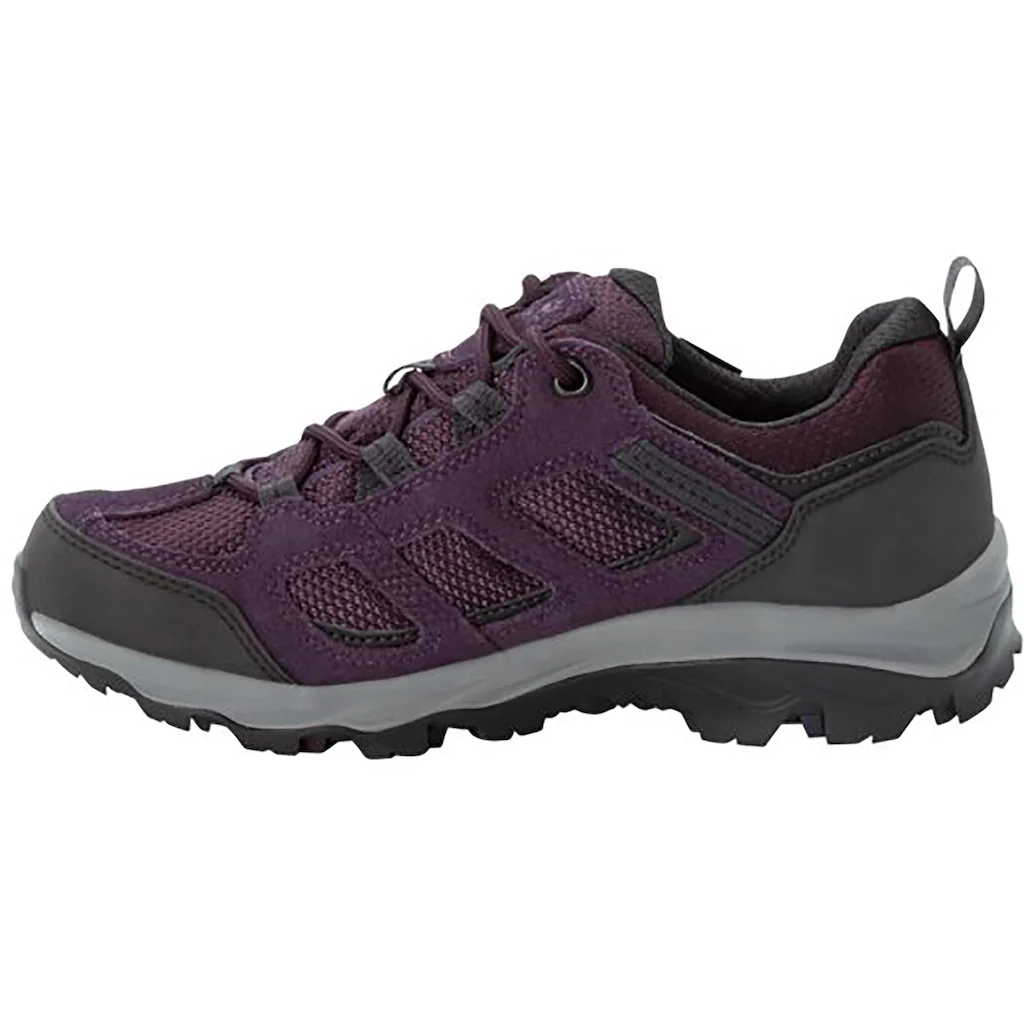 Jack Wolfskin Wanderschuh »VOJO 3 TEXAPORE LOW W« auf Rechnung online kaufen Räumungsverkauf