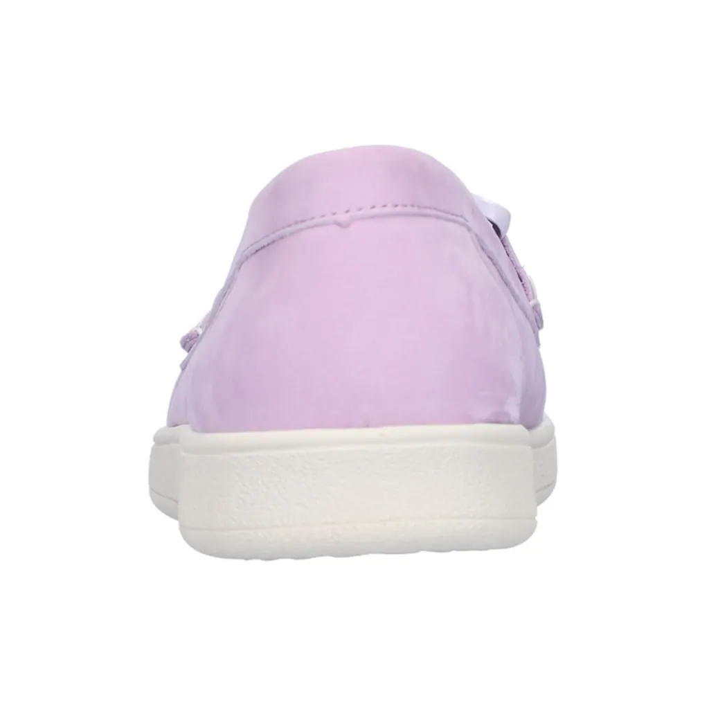 Waldläufer Mokassin »H-DAISY« Slipper Bequemschuh Schlupfschuh H-Weite mit Strass-Steinchen Tägliche Deals