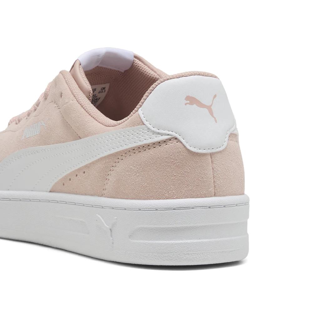 PUMA Sneaker »Court Lally Suede Sneakers Damen« kaufen Sonderangebote