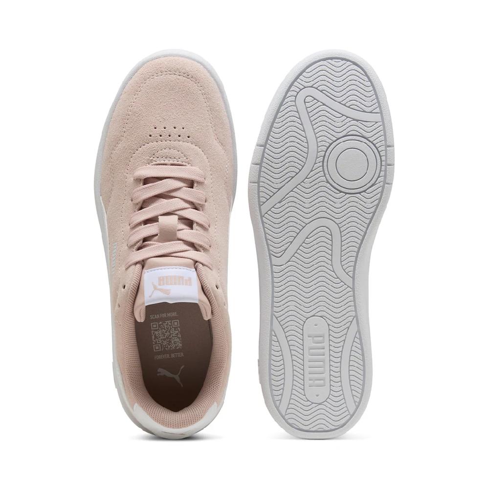 PUMA Sneaker »Court Lally Suede Sneakers Damen« kaufen Sonderangebote