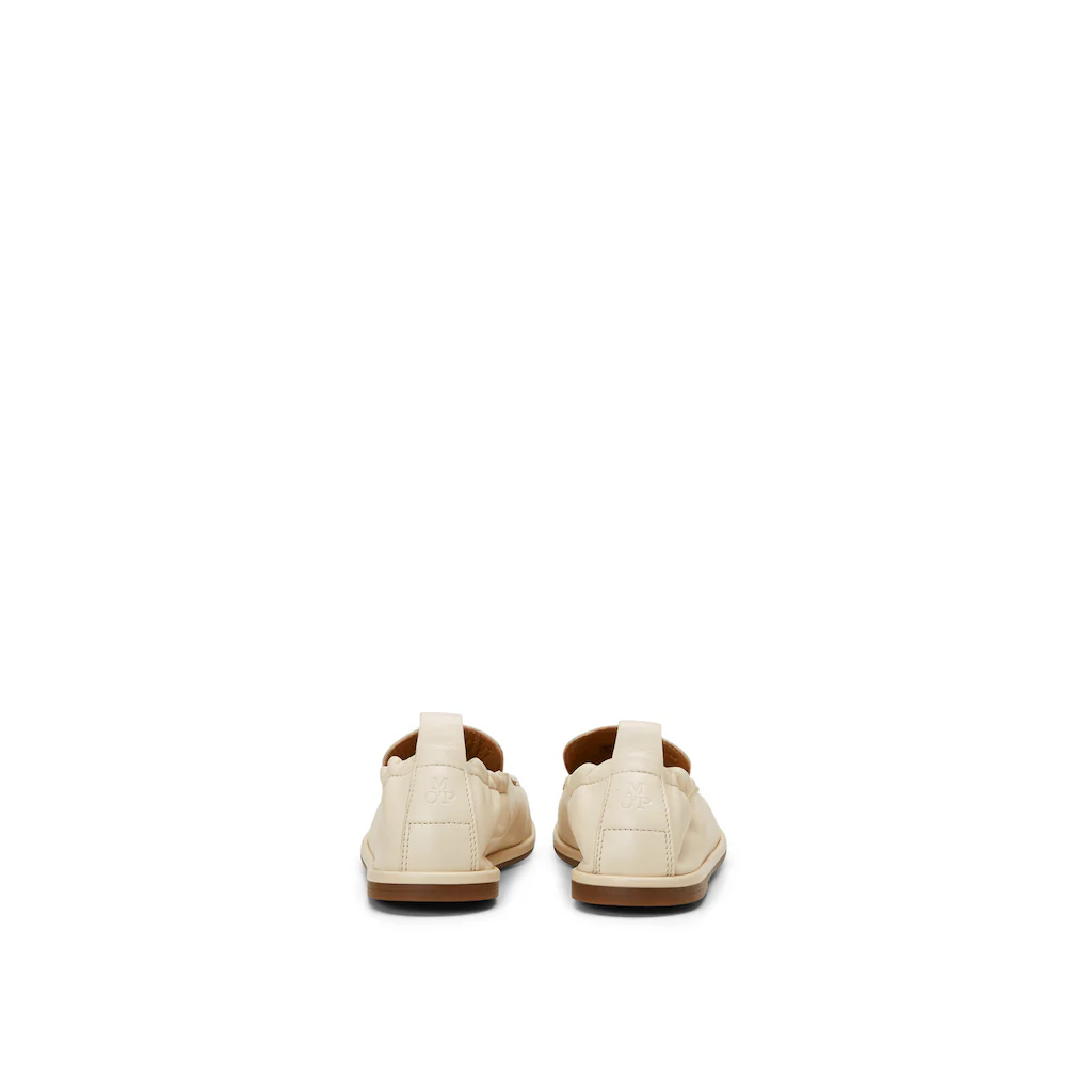 Marc O'Polo Loafer »aus weichem Rindleder« ▷ für JETZT KAUFEN