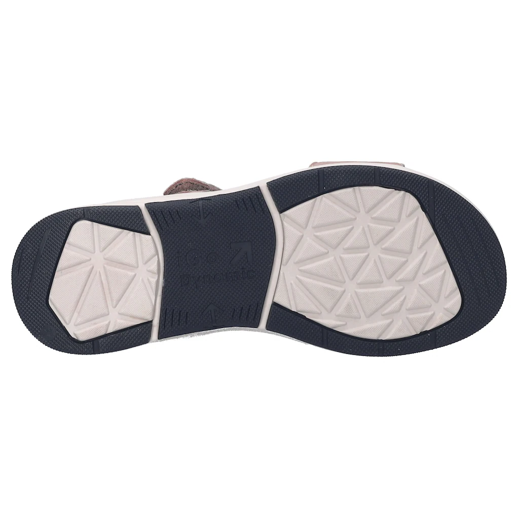 Josef Seibel Sandale »Estelle 03« Bequemschuh Sandalette Klettschuh mit Fußbett ▷ für Letzte 2 Tage