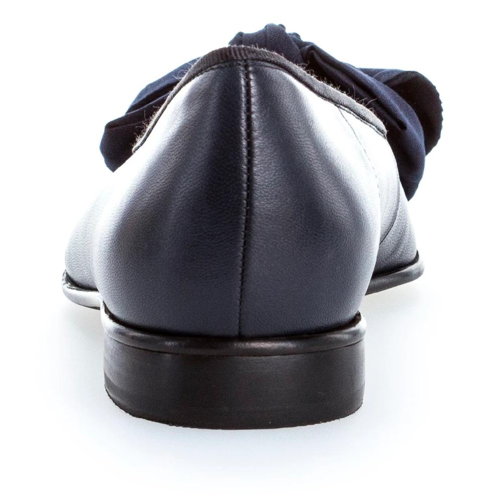 Gabor Ballerina mit 2-cm-Absatz online kaufen Letzter Tag