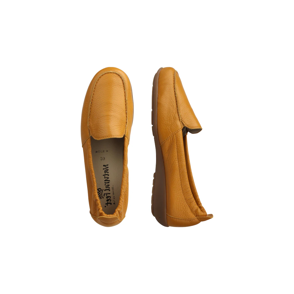 Natural Feet Mokassin »Marie« online kaufen Bis zu 60% Rabatt