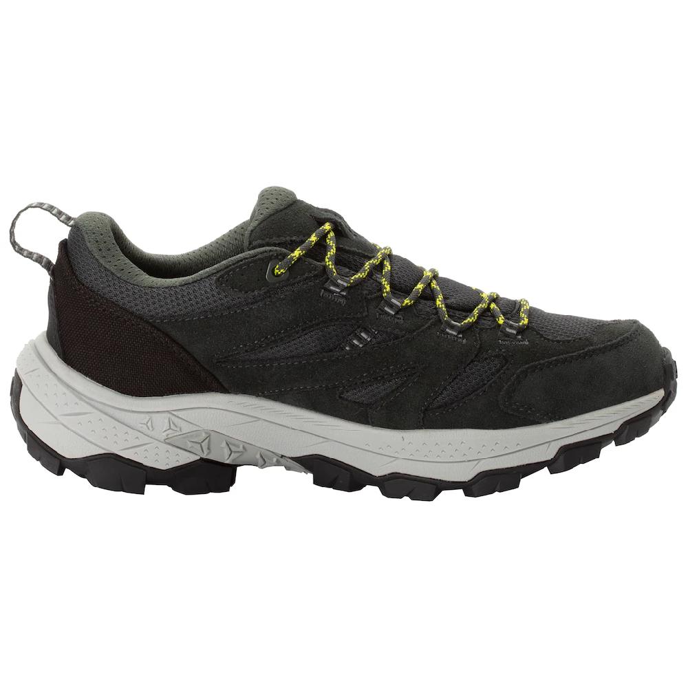 Jack Wolfskin Wanderschuh »VOJO TOUR TEXAPORE LOW M« wasserdicht Discount Store für neue Produkte