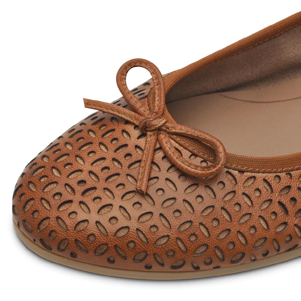 Tamaris Ballerina Businessschuh Halbschuh Schlupfschuh mit hübscher Zierschleife online bestellen Super Rabatt