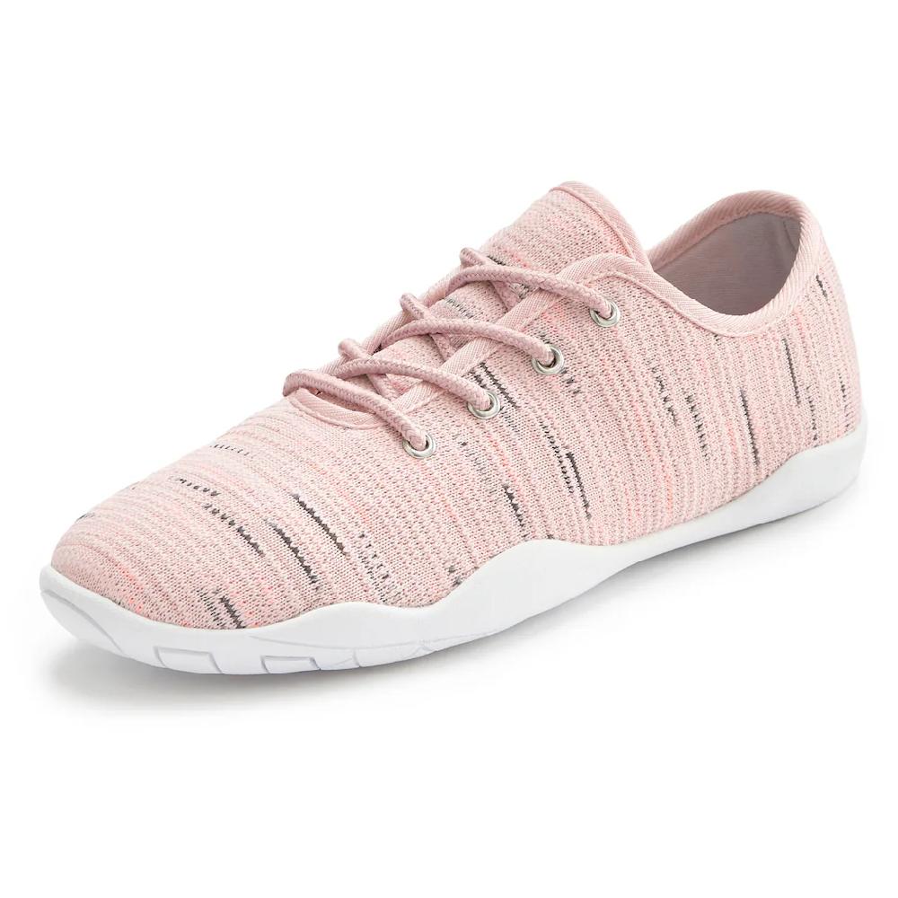 LASCANA Sneaker Freizeitschuh Halbschuh Slipper superleicht ultraflache Sohle VEGAN ▷ für Riesige Rabatte