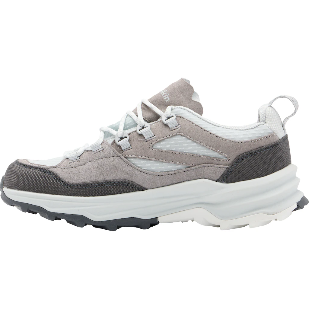 Jack Wolfskin Wanderschuh »CYROX TEXAPORE LOW W« wasserdicht auf Rechnung online bestellen Clearance-Verkauf
