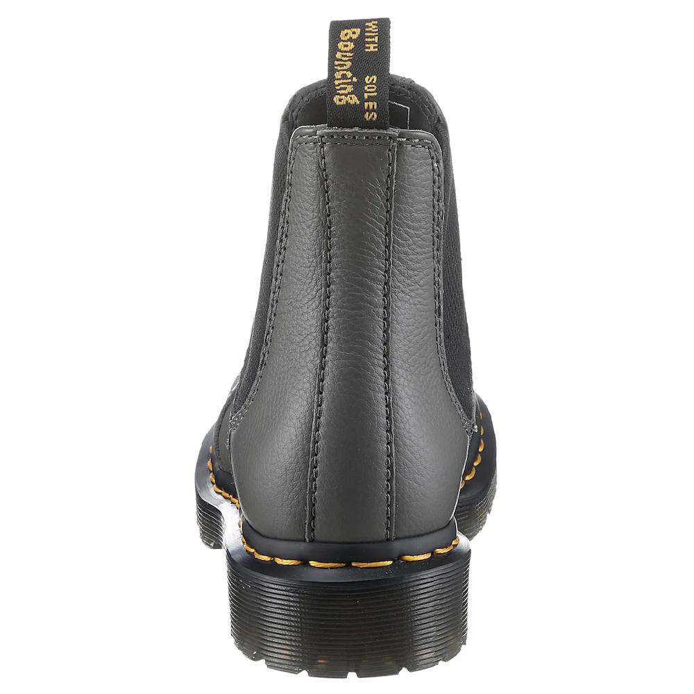 DR. MARTENS Chelseaboots »Virginia 2976« Chunky Boots Plateau Schuh Boots mit herausnehmbarer Innensohle ▷ für Kostenloser Versand international