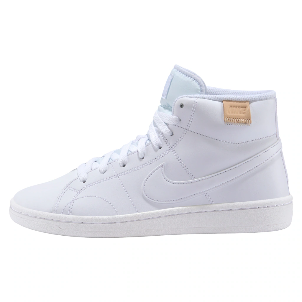 Nike Sportswear Sneaker »Wmns Court Royale 2 Mid« auf Raten Fabrikladen