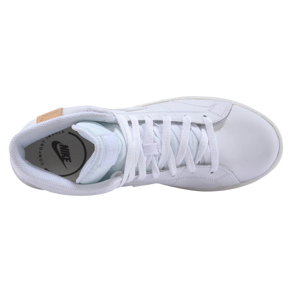 Nike Sportswear Sneaker »Wmns Court Royale 2 Mid« auf Raten Fabrikladen