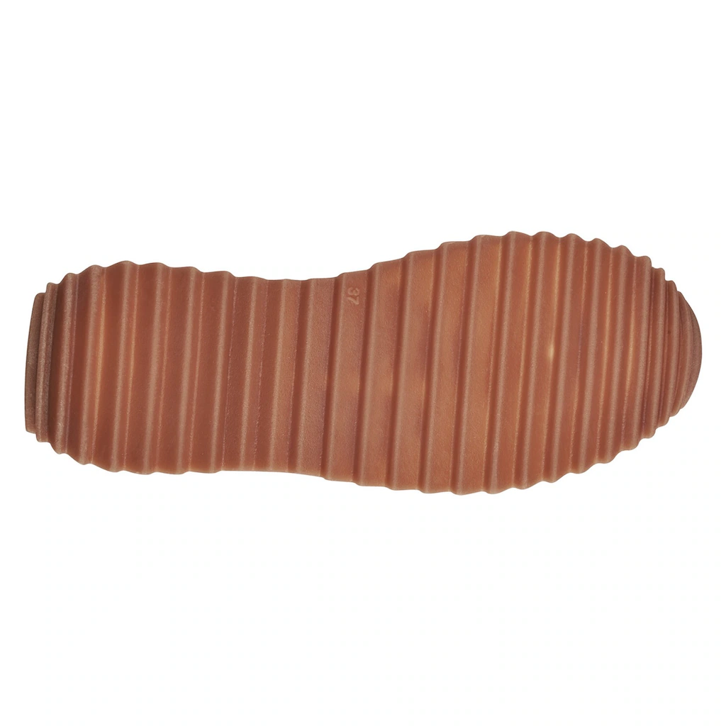 Tamaris Plateausneaker »Milena« Freizeitschuh Halbschuh Schnürschuh mit Touch-It Ausstattung bestellen 50% Rabatt für begrenzte Zeit