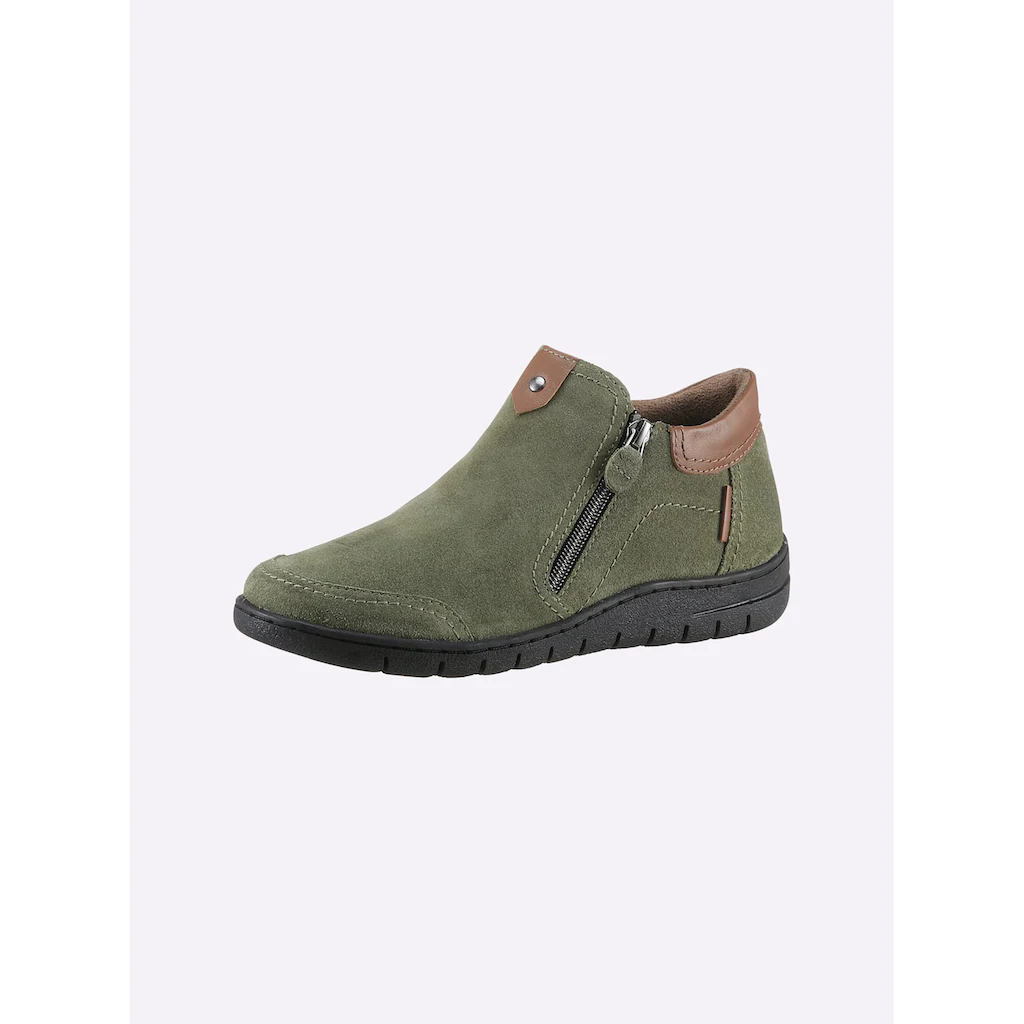 Reflexan Stiefelette online bestellen 2025