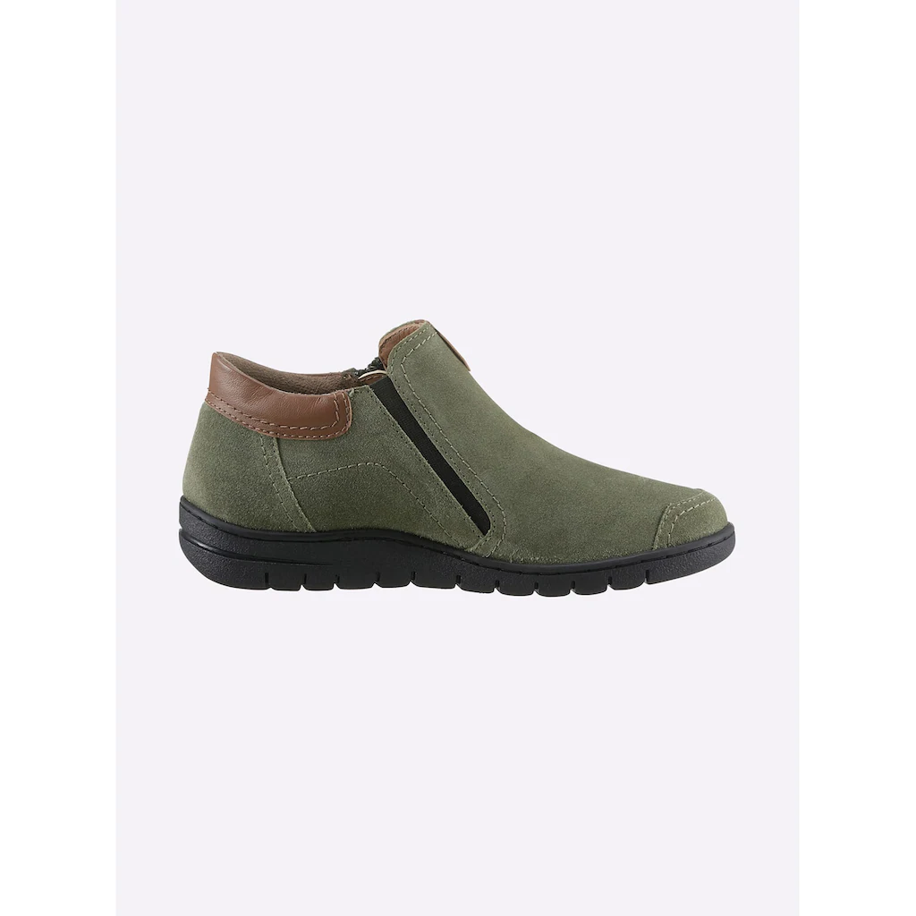 Reflexan Stiefelette online bestellen 2025