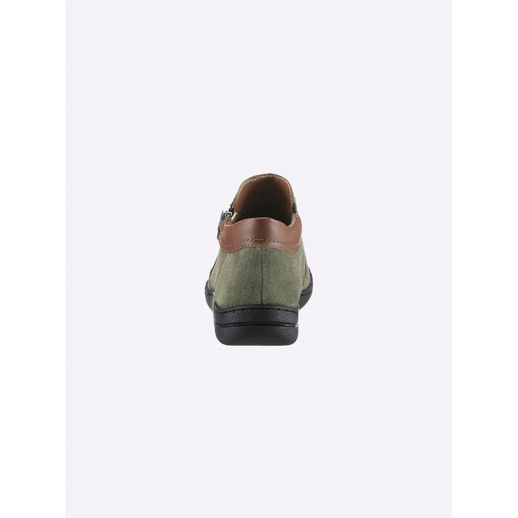 Reflexan Stiefelette online bestellen 2025