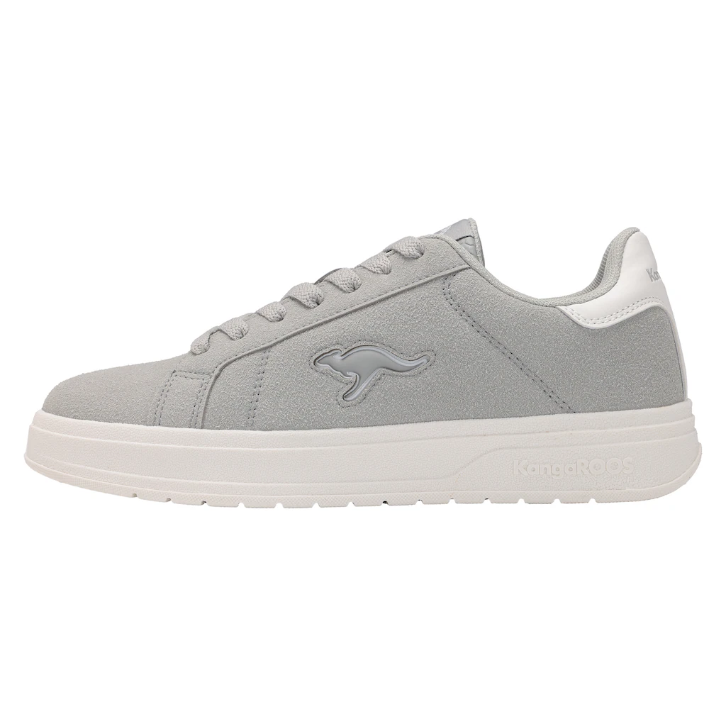 KangaROOS Sneaker »K-GW Focus« bestellen Online