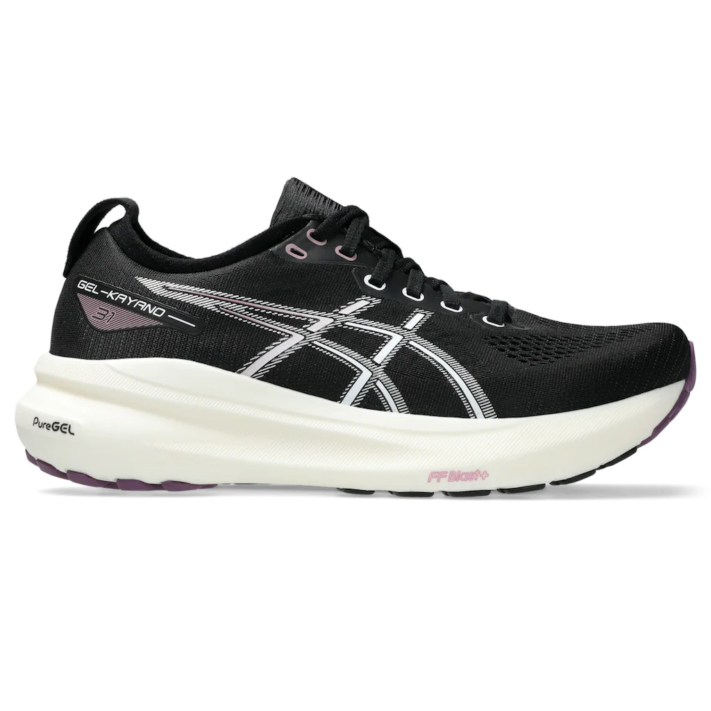Asics Laufschuh »GEL-KAYANO 31« für mehr Stabilität auf Rechnung online kaufen Hotsell