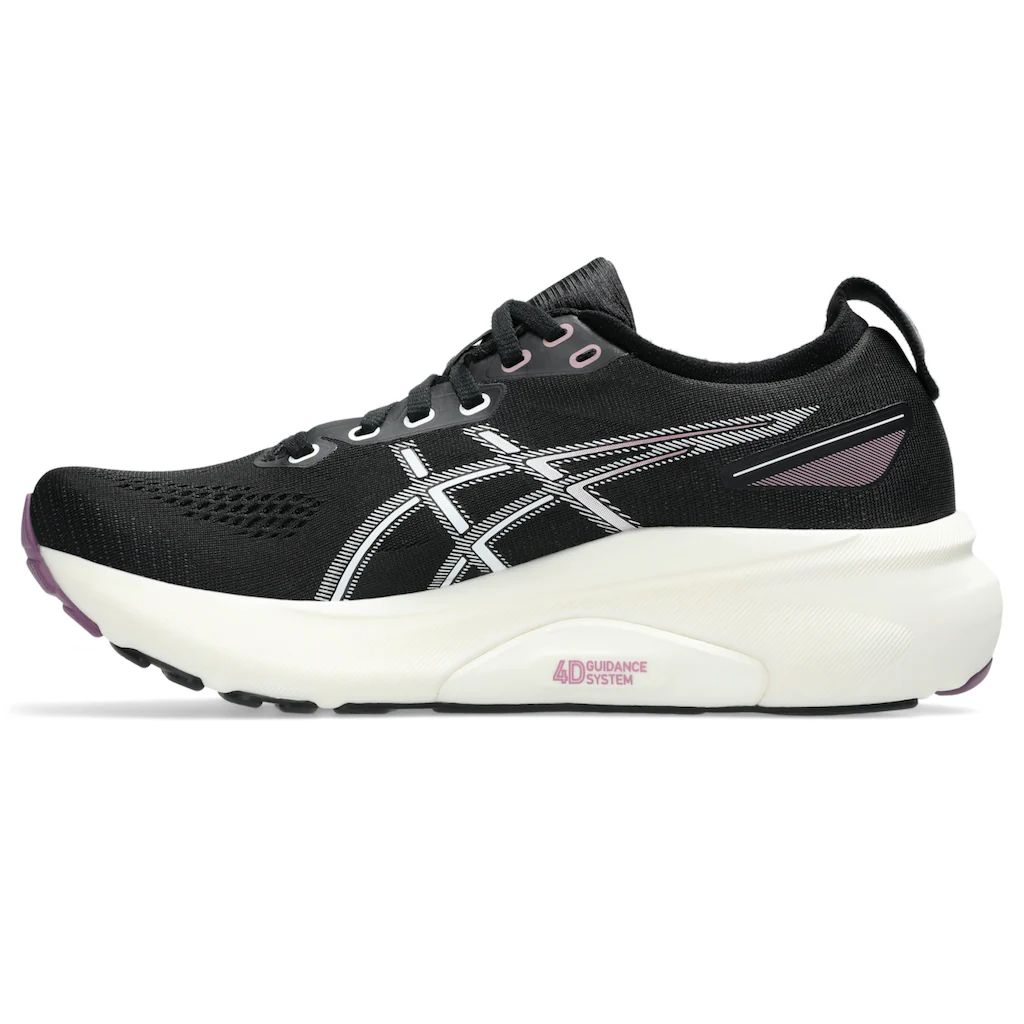 Asics Laufschuh »GEL-KAYANO 31« für mehr Stabilität auf Rechnung online kaufen Hotsell