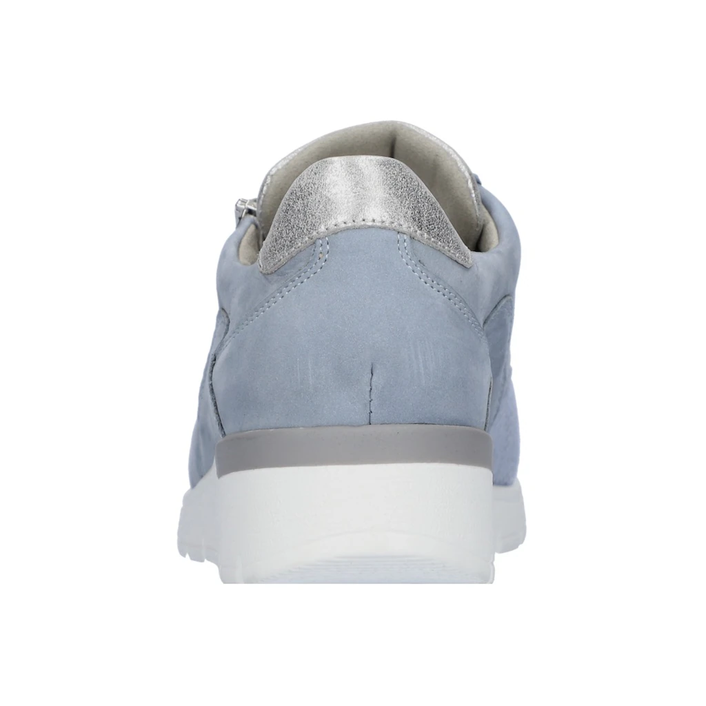 Waldläufer Sneaker »K-RAMONA-Soft« mit Orthotritt-Ausrüstung K-Weite online bestellen Günstiger Verkauf