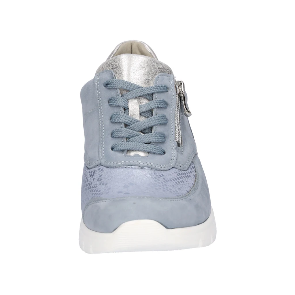 Waldläufer Sneaker »K-RAMONA-Soft« mit Orthotritt-Ausrüstung K-Weite online bestellen Günstiger Verkauf