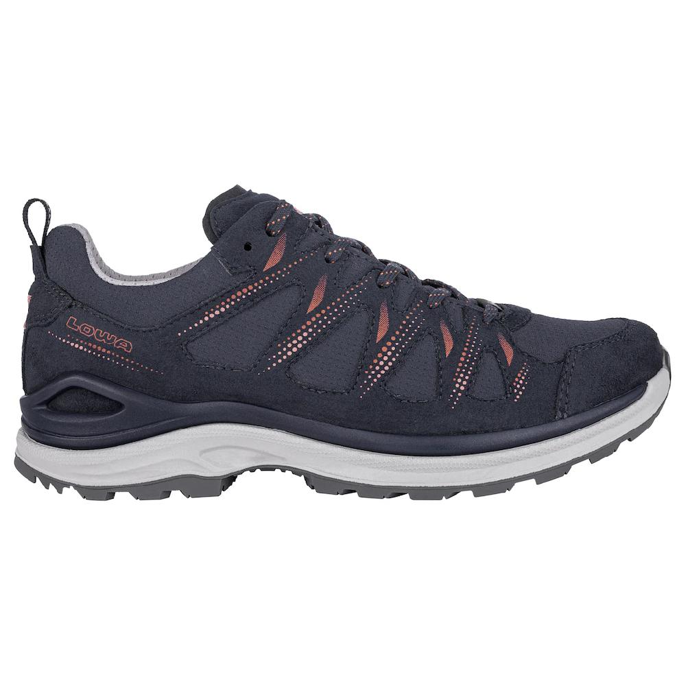 Lowa Wanderschuh »INNOX EVO II GORE-TEX WS« wasserdicht Exklusive Angebote