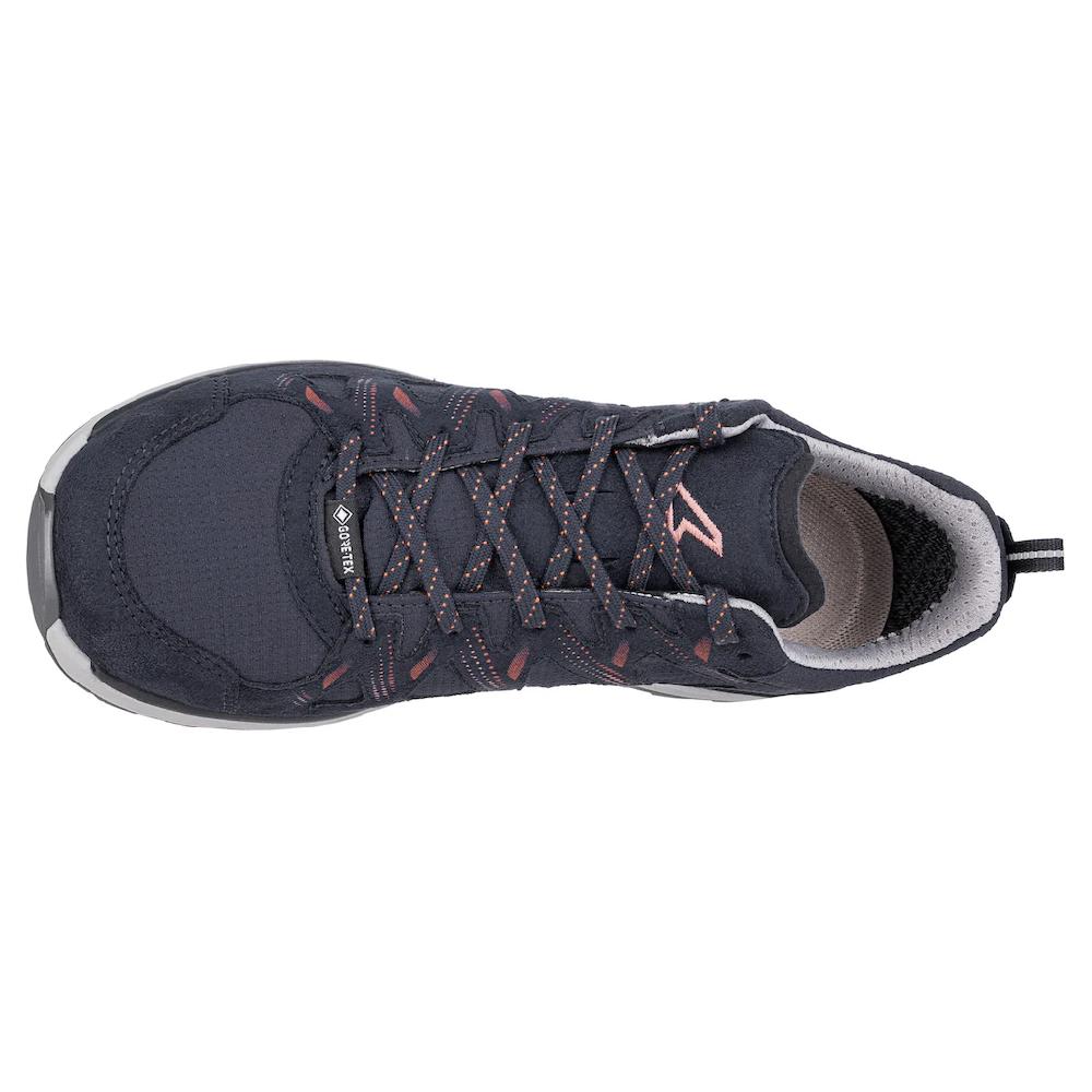 Lowa Wanderschuh »INNOX EVO II GORE-TEX WS« wasserdicht Exklusive Angebote
