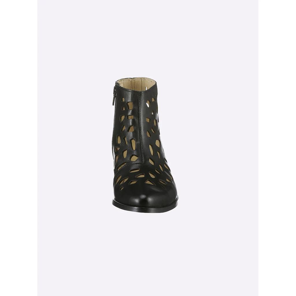heine Stiefelette online kaufen Blitzangebot