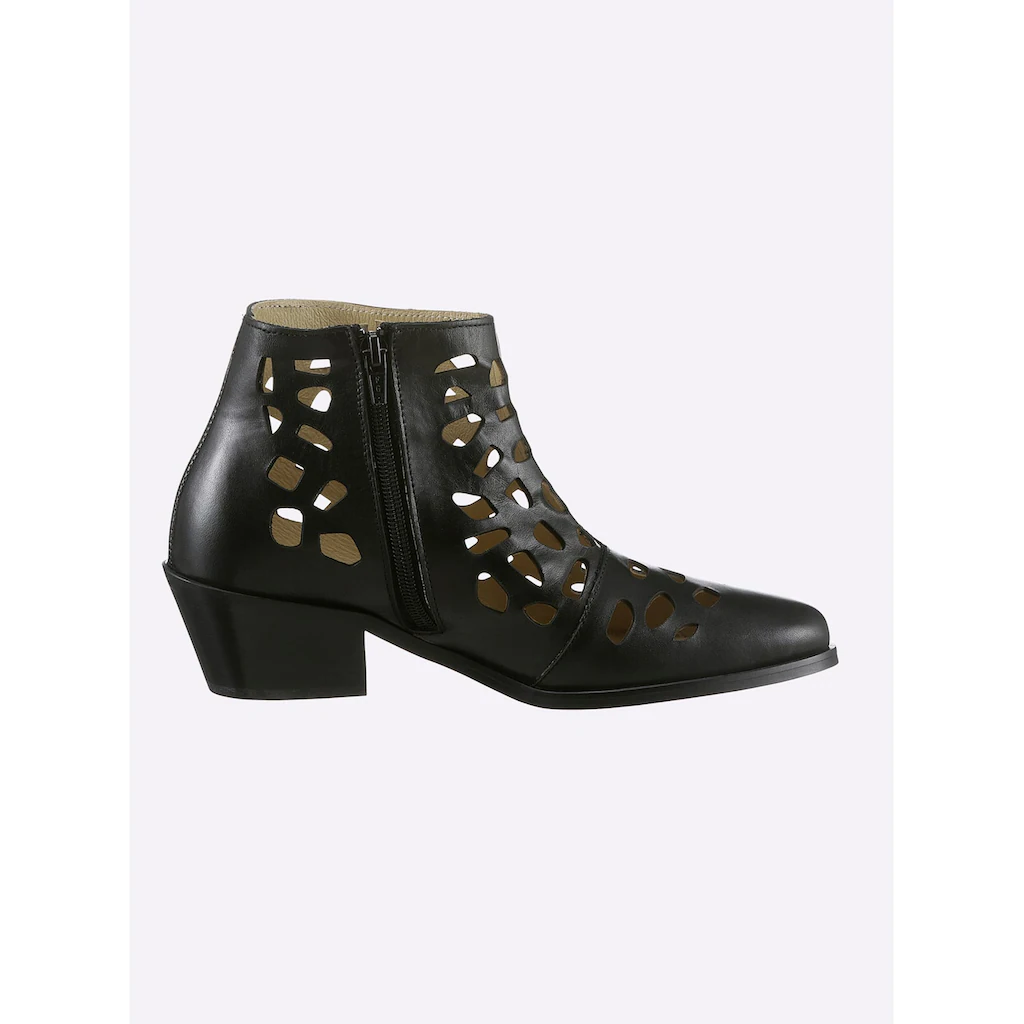heine Stiefelette online kaufen Blitzangebot
