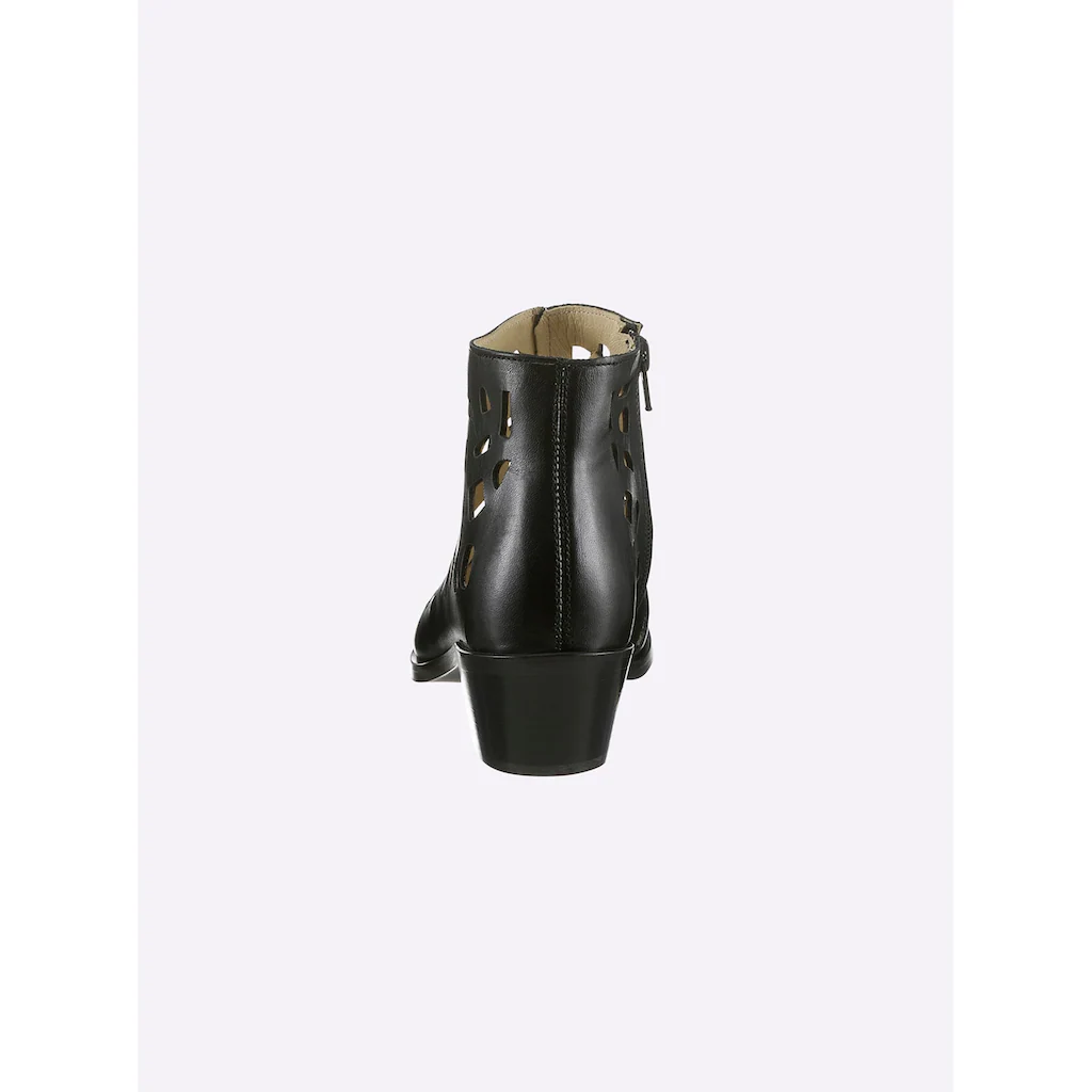 heine Stiefelette online kaufen Blitzangebot